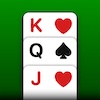 Solitaire app icon